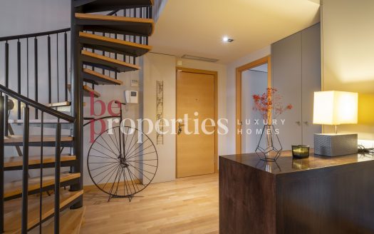 Preciosa Planta baja dúplex