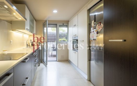 Preciosa Planta baja dúplex