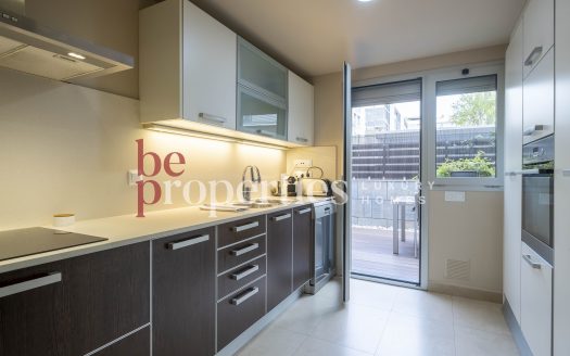 Preciosa Planta baja dúplex