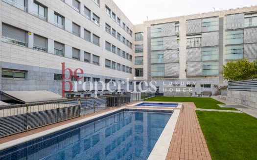 Preciosa Planta baja dúplex