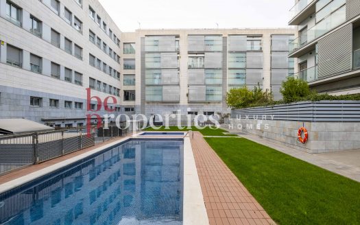 Preciosa Planta baja dúplex