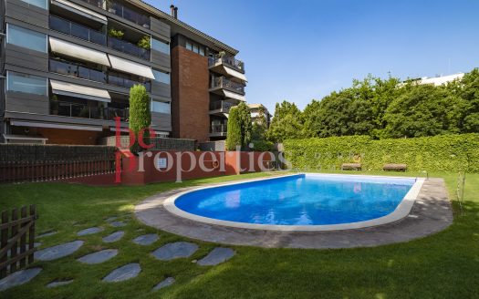 Ático dúplex con terraza