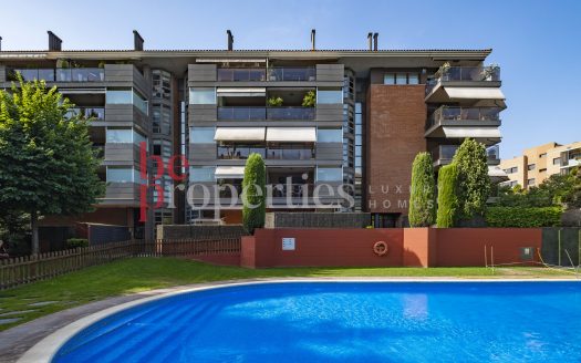 Ático dúplex con terraza