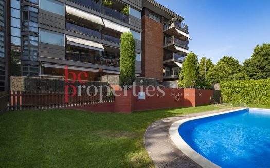 Ático dúplex con terraza