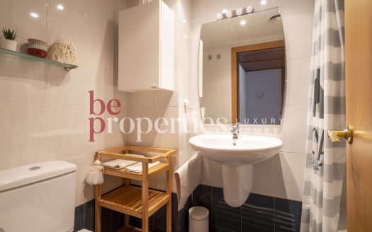 Ático dúplex con terraza