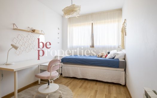 Ático dúplex con terraza