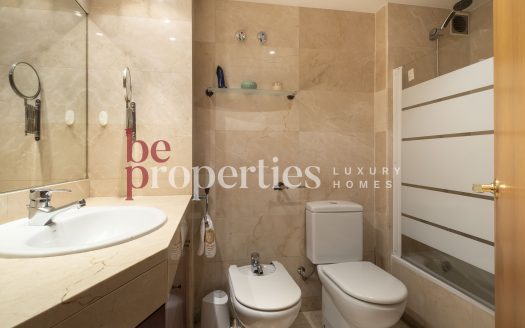 Ático dúplex con terraza