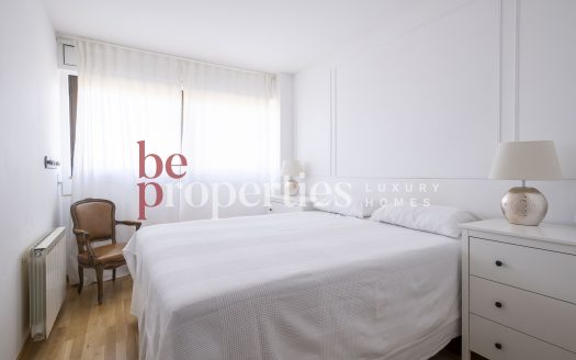 Ático dúplex con terraza