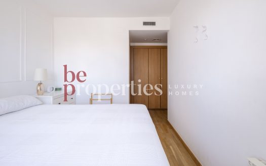 Ático dúplex con terraza