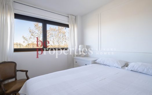 Ático dúplex con terraza