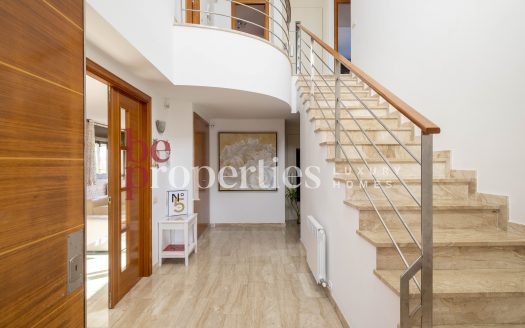 Magnifico chalet en Arxius