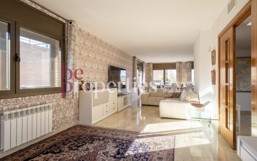 Magnifico chalet en Arxius