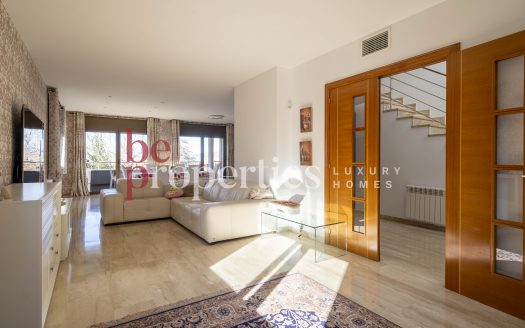 Magnifico chalet en Arxius