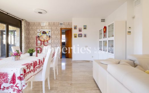 Magnifico chalet en Arxius