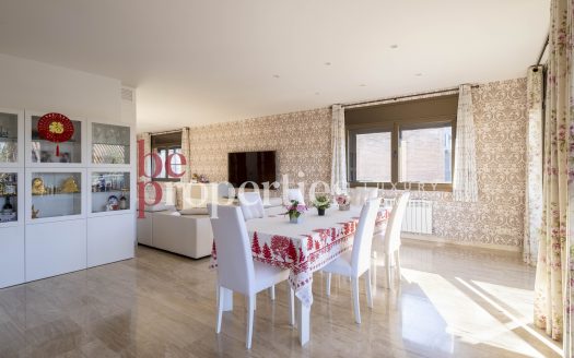 Magnifico chalet en Arxius