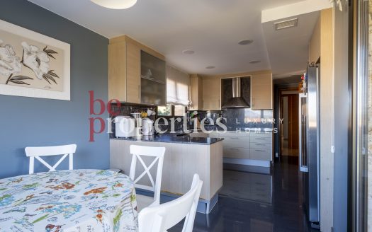 Magnifico chalet en Arxius