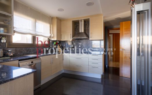 Magnifico chalet en Arxius