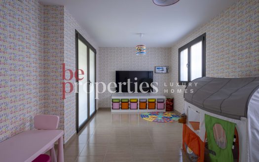 Magnifico chalet en Arxius