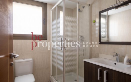 Magnifico chalet en Arxius