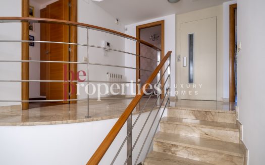 Magnifico chalet en Arxius