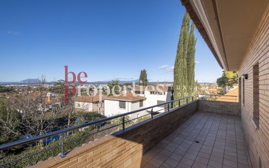 Magnifico chalet en Arxius