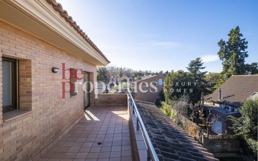 Magnifico chalet en Arxius