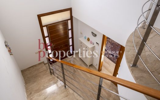 Magnifico chalet en Arxius