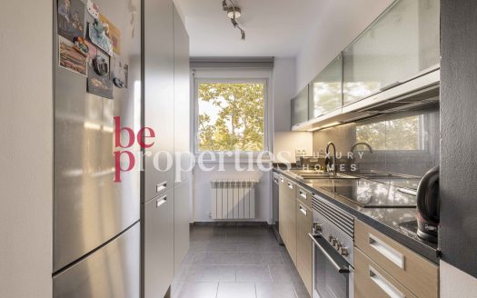 Piso amueblado en Parc Central ideal inversores