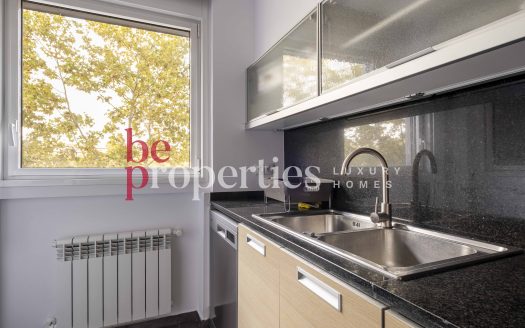 Piso amueblado en Parc Central ideal inversores