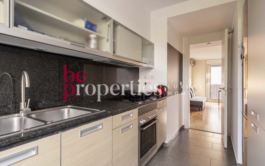 Piso amueblado en Parc Central ideal inversores