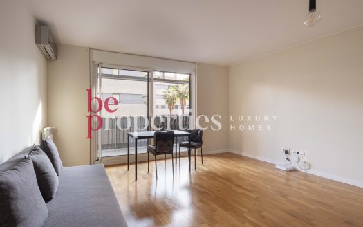 Piso amueblado en Parc Central ideal inversores