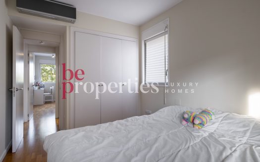 Piso amueblado en Parc Central ideal inversores