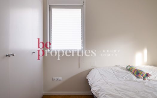 Piso amueblado en Parc Central ideal inversores