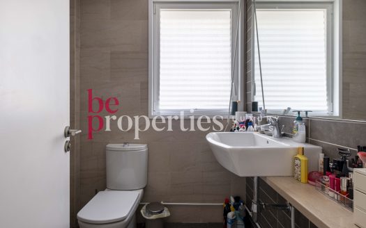 Piso amueblado en Parc Central ideal inversores