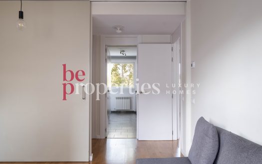 Piso amueblado en Parc Central ideal inversores