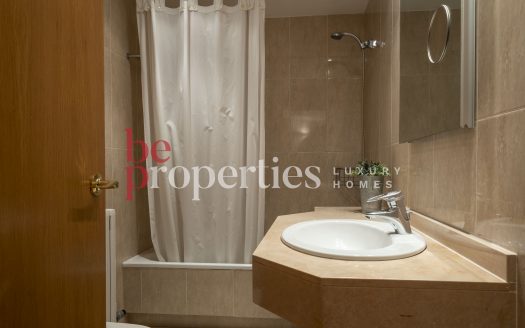 En exclusiva regia planta baja en Eixample, Sant Cugat