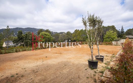 Promoción de casa premium en Matadepera