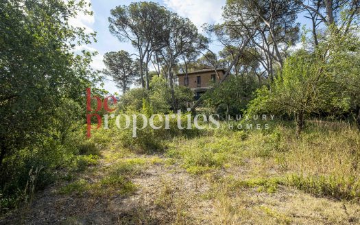Terreno segregable en la Floresta
