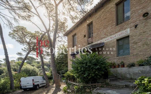 Terreno segregable en la Floresta