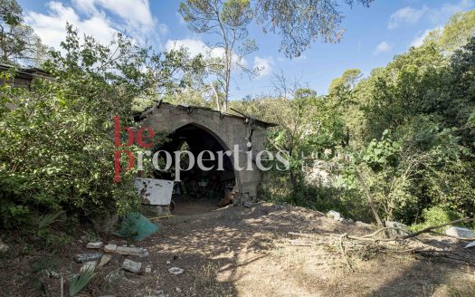 Terreno segregable en la Floresta