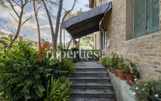 Terreno segregable en la Floresta