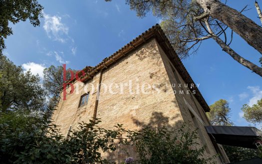 Terreno segregable en la Floresta