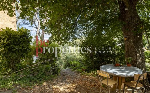 Terreno segregable en la Floresta