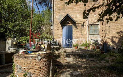 Terreno segregable en la Floresta