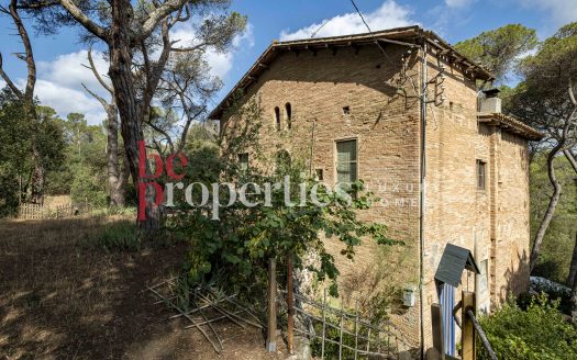Terreno segregable en la Floresta