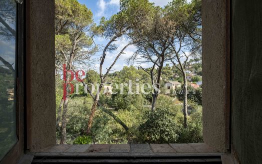 Terreno segregable en la Floresta