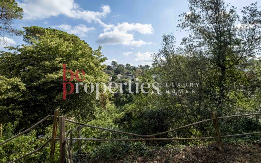 Terreno segregable en la Floresta