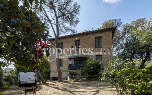 Terreno segregable en la Floresta