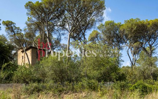 Terreno segregable en la Floresta