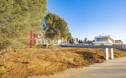 Terreno zona premium Can Mates